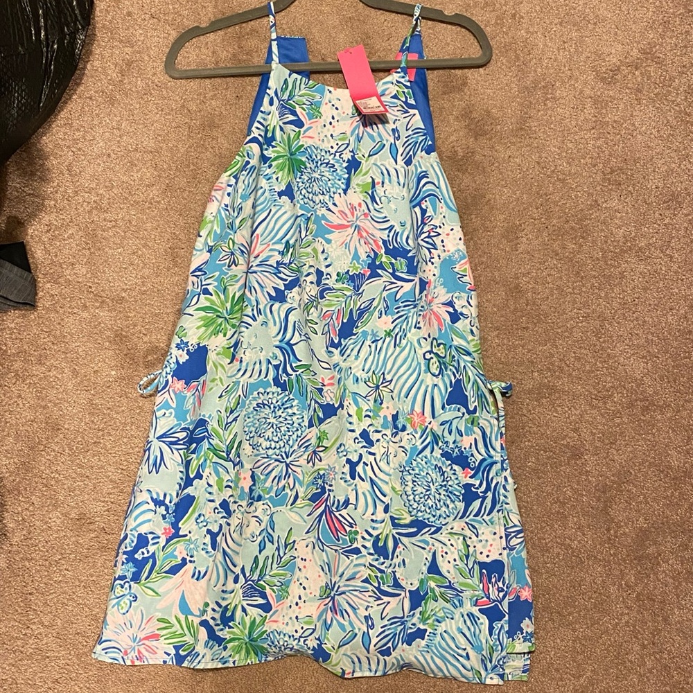 New romper